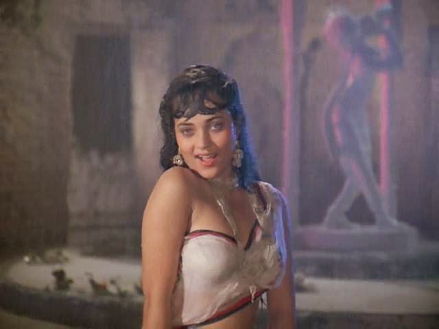 Mandakini Hot Pics.