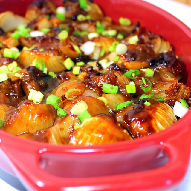 52 Ways to Cook BBQ Vidalia Candy Sweet ONIONS Grilling Time and 52