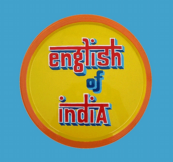 Guest column Incredible Indian English Notes From Atlanta