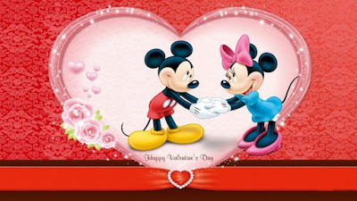 Cute Valentines Day Wallpapers in HD