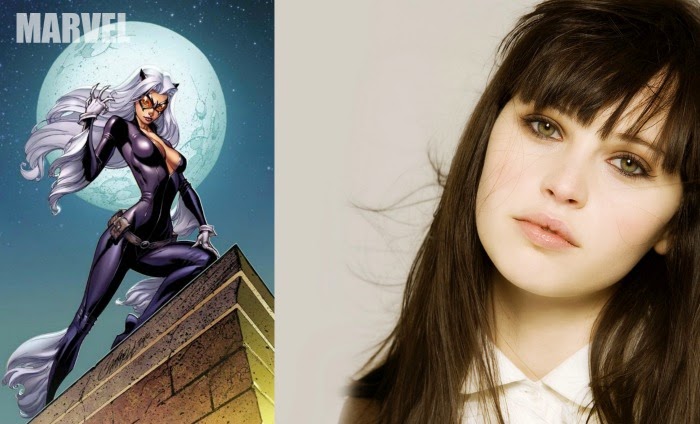 El Ultimo Frame Noticia Marvel El Sorprendente Hombre Arana