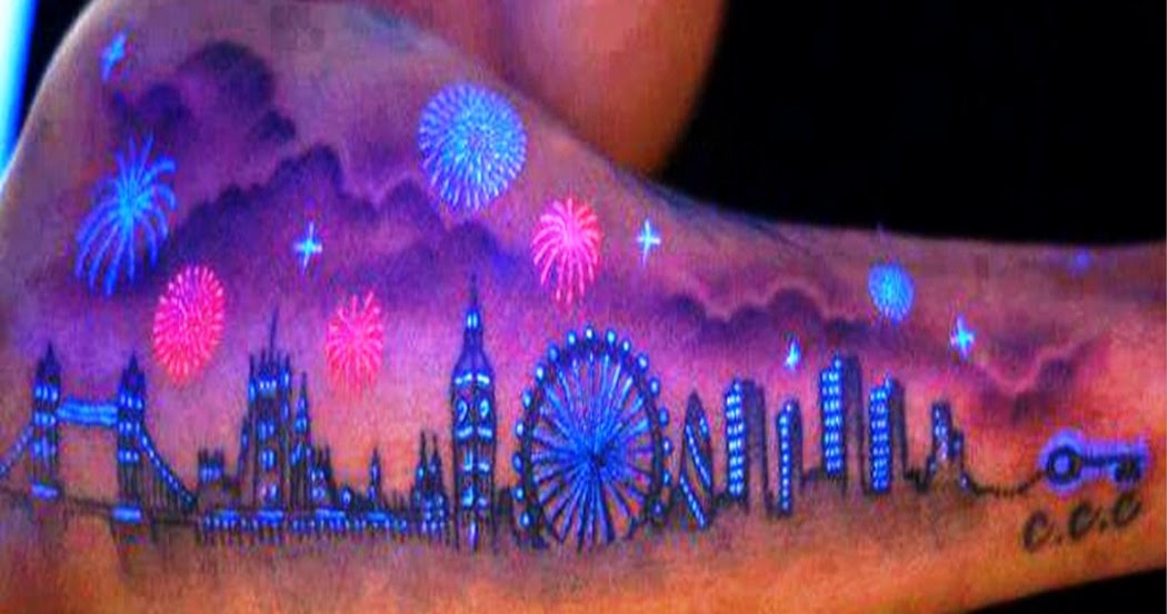uv ink blacklight tattoo designs absolutely badass uv uv ink blacklight tattoo designs absolutely badass uv