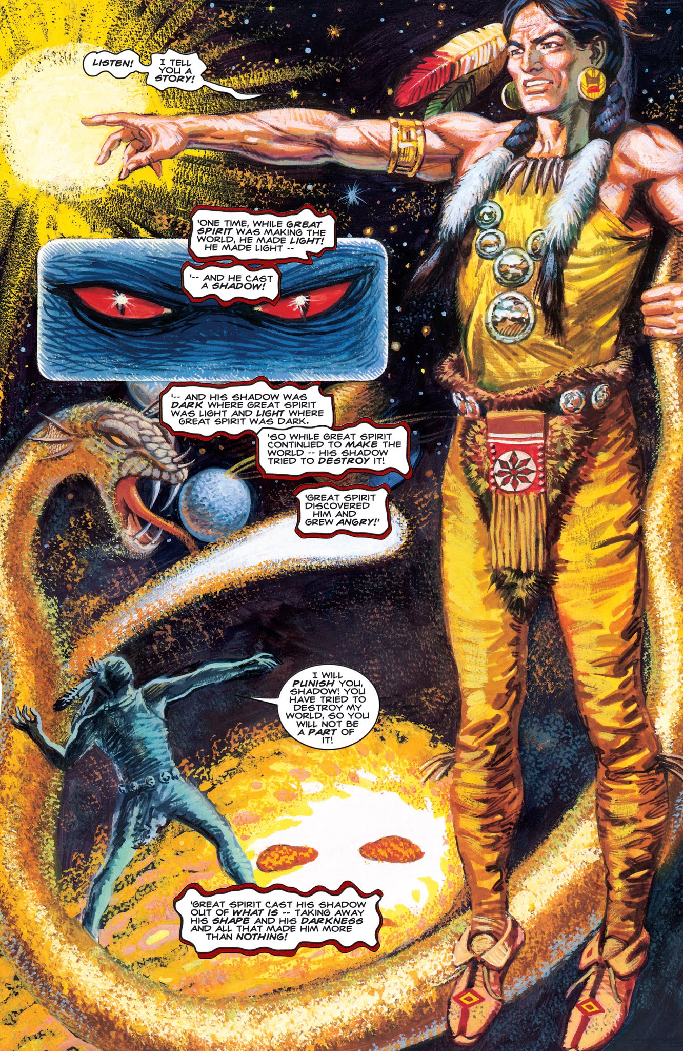 Read online Doctor Strange Epic Collection: Afterlife comic -  Issue # TPB (Part 1) - 56