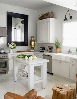 Kitchen Decorating Tips Kitchen Decorating Tips