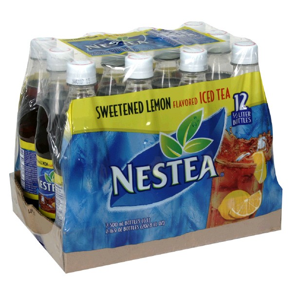 Sally's Coupons Nestea Iced Tea Printable Coupon 2 Off
