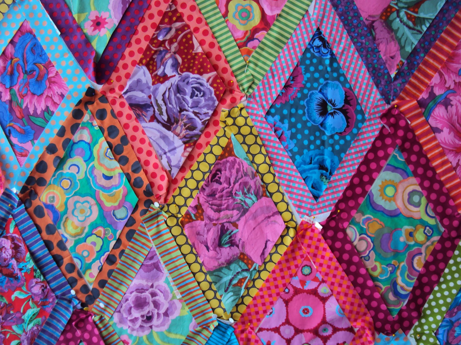 Quiltsmith Australia: February 2011