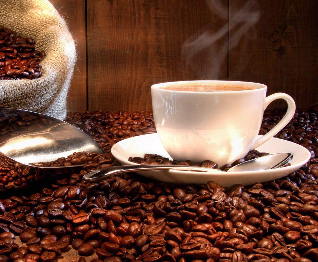 Dampak Terlalu Banyak Minum Kopi - Gangguan Pencernaan