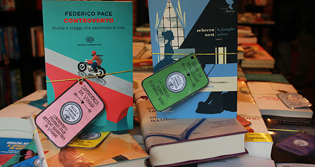 Esta es la primera farmacia literaria