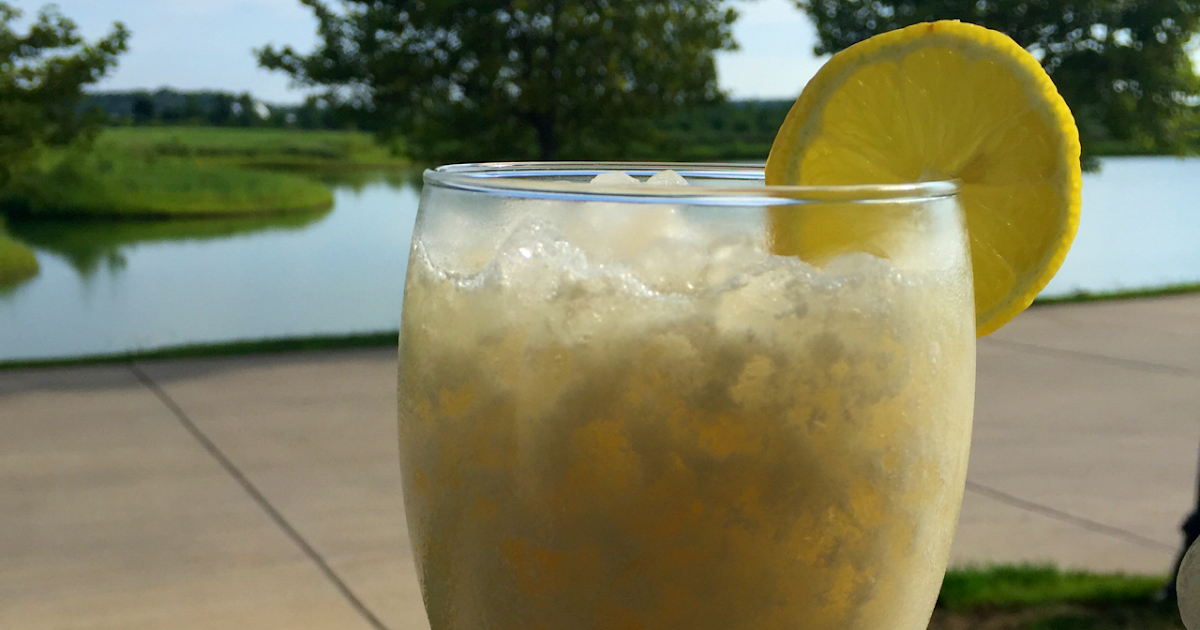 Sparkling Milk Lemonade FoodieExtravaganza Our Good Life