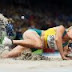 Brooke Stratton is the first Australian woman to make an Olympic long jump final in 12 years 