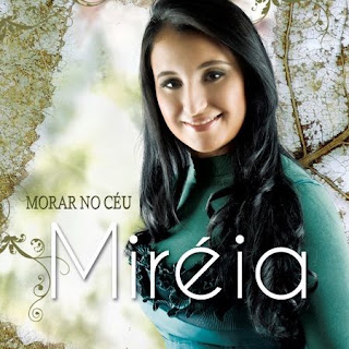 Capa de Morar No Céu (Play Back)