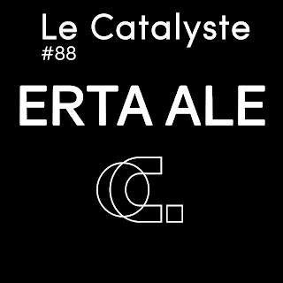 Le Catalyste #88: Erta Ale (Guest mix), Juli Lee, Red Pig Flower, Henry Greenleaf, Pearl vision, PAscal FEOS
