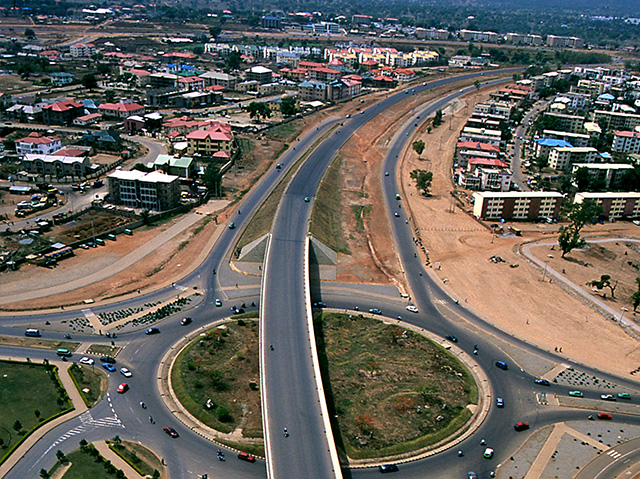 Suspected Bomb Explodes At Wuse Area Of Abuja CKN News suspected-bomb-explodes-at-wuse-area-of-abuja-ckn-news