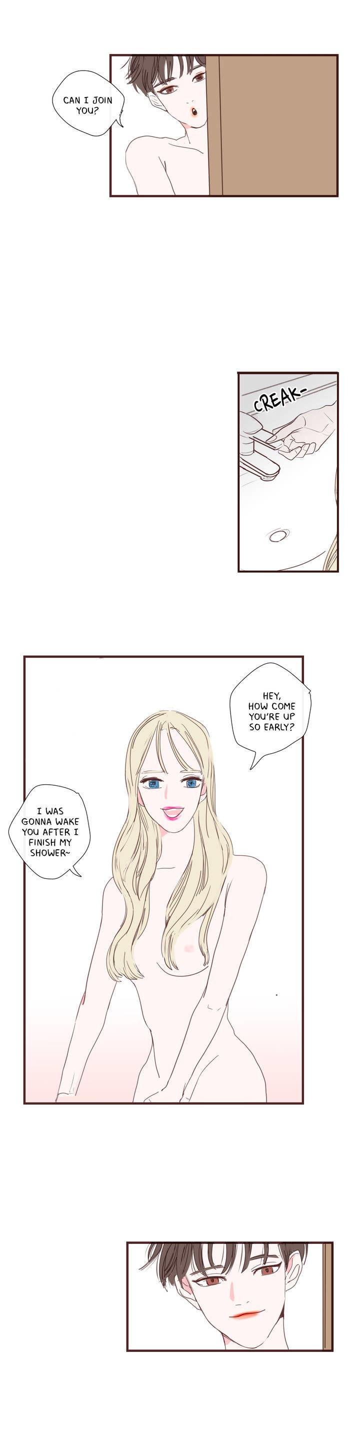 My Girlfriends Boyfriend Subs integrados Torrent