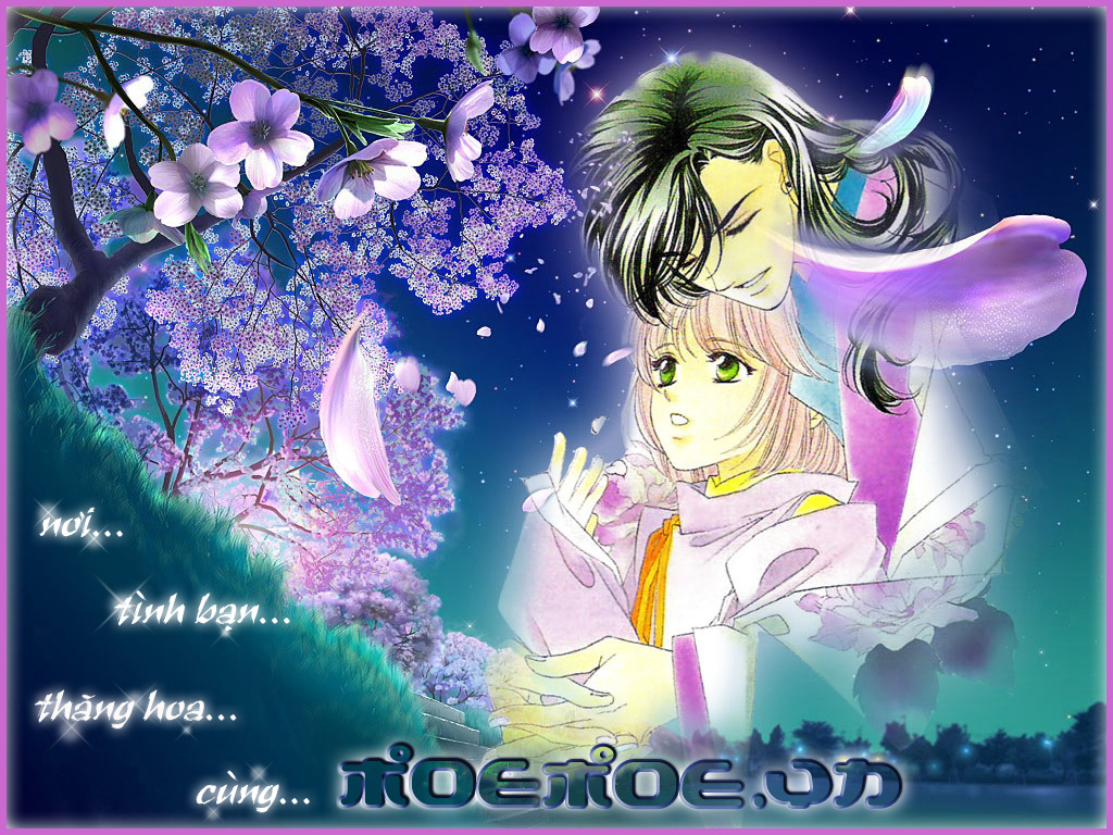 Trang Chủ -> Kedamono Kareshi -> Kedamono Kareshi chap 1