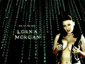 Lorna Morgan Hot Wallpaper