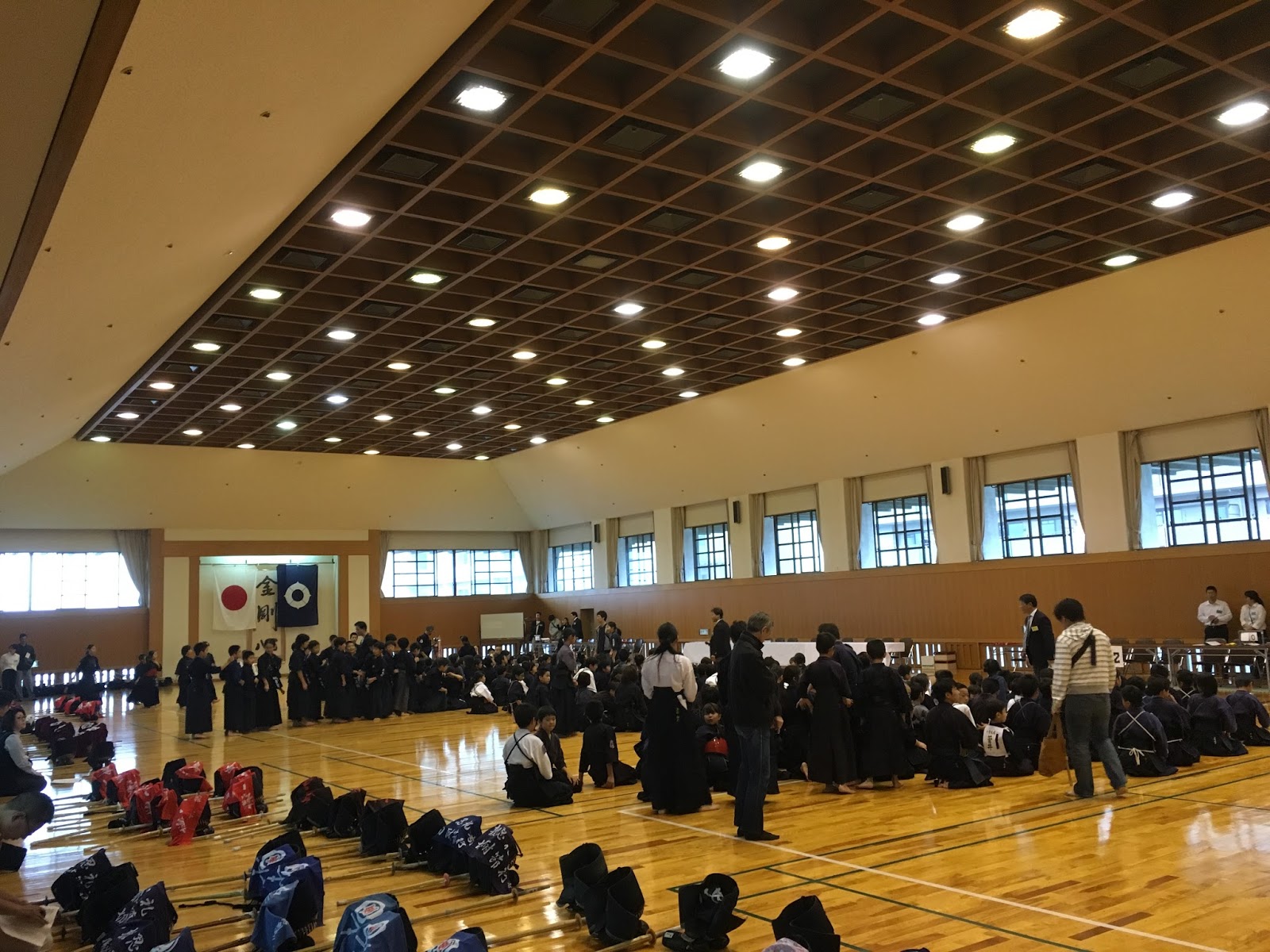 少路剣道クラブ 2017