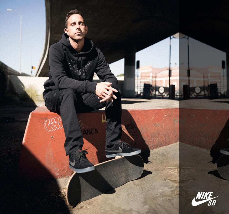 Nike SB Guy Mariano ~ SLIDE SKATEBOARDING | Revista especializada difundir mejor del Skateboarding Peruano