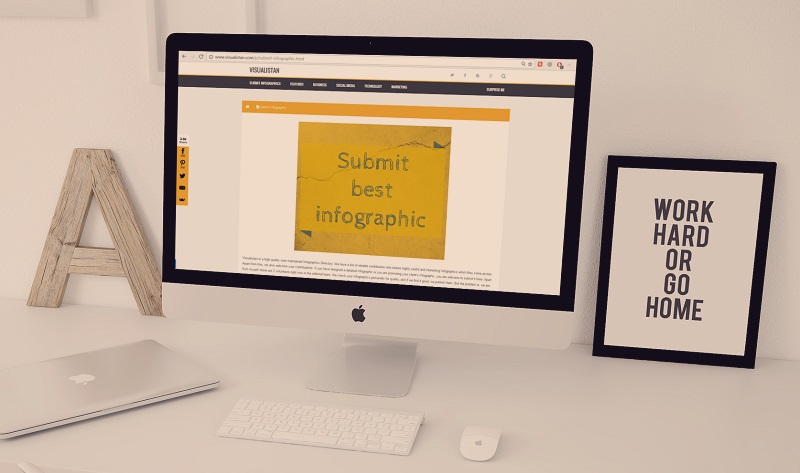 7 Websites to Submit Your Infographic and Increase Your Reach