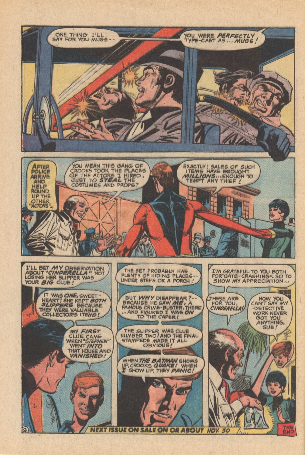 Detective Comics (1937) 430 Page 31