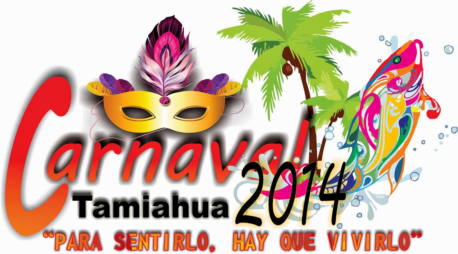 programa carnaval tamiahua 2014