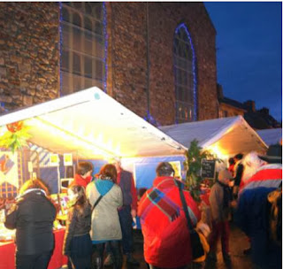 Marché de Noel Crozonnais des créateurs et artisans d'art: EDITION 2013 Marché de Noel Crozonnais des créateurs et artisans d'art: EDITION 2013