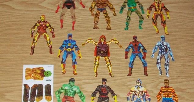 HABLEMOS DE SPIDERMAN 1ª PROMOCIÓN DE SPIDERMAN EN