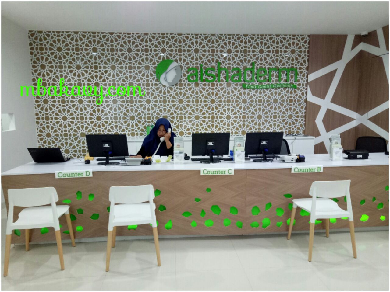 Klinik Aishaderm Klinik Kecantikan Muslimah Berbasis Syar I Hadir Di Sidoarjo Inspiravy