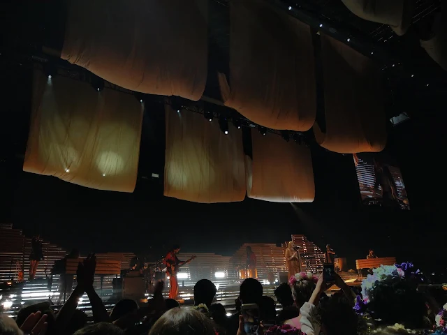 Florence And The Machine w Łodzi, 15.03.2019