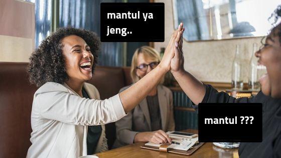 apa itu mantul apa itu mantul