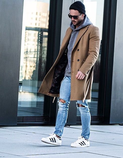 super star masculino