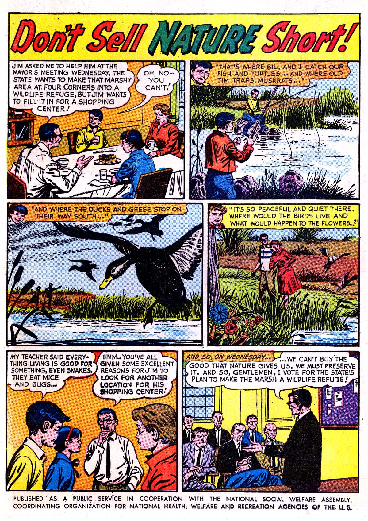 Worlds Finest Comics 116 Page 15