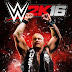 Wwe 2k16 Game