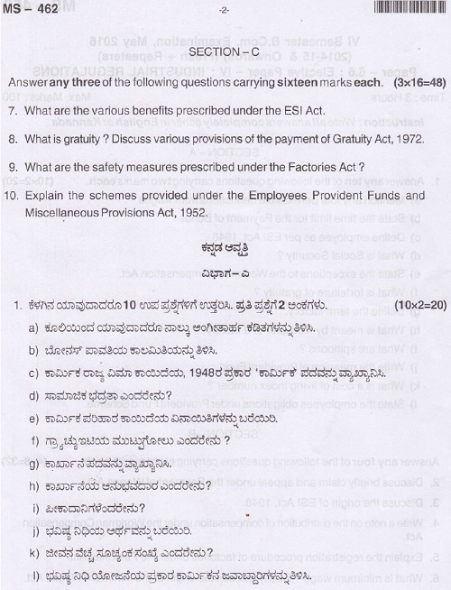 Government regulation of industry articles image