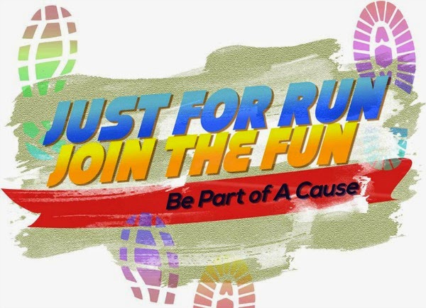 Press Release Just For Run Join The Fun