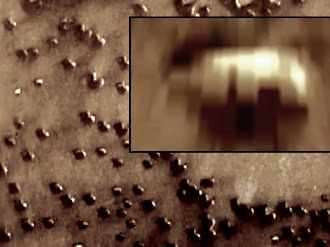 Mars Mysteries: 1000's Of Alien Buildings Found On Mars? / Miles de Estructuras Alienígenas Encontradas en Marte?