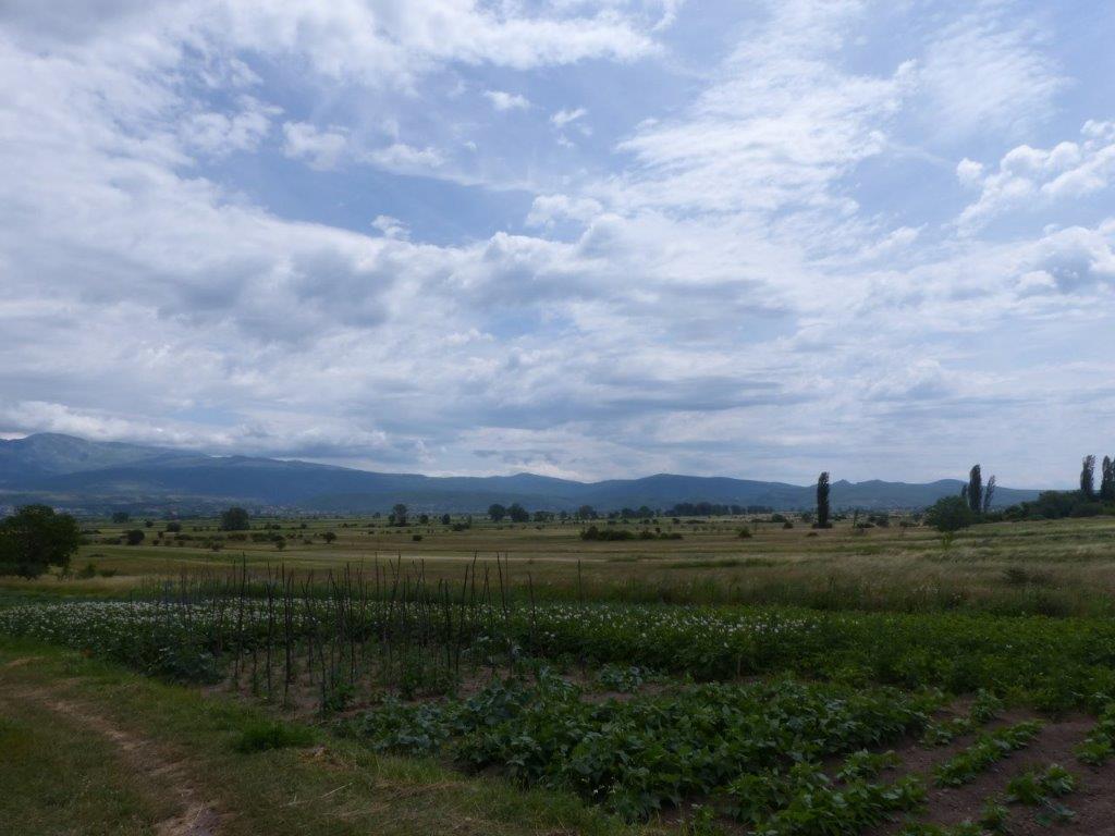 Kroatiensommerurlaubsruckblick Teil 3 Dalmatien Bis Omis Und