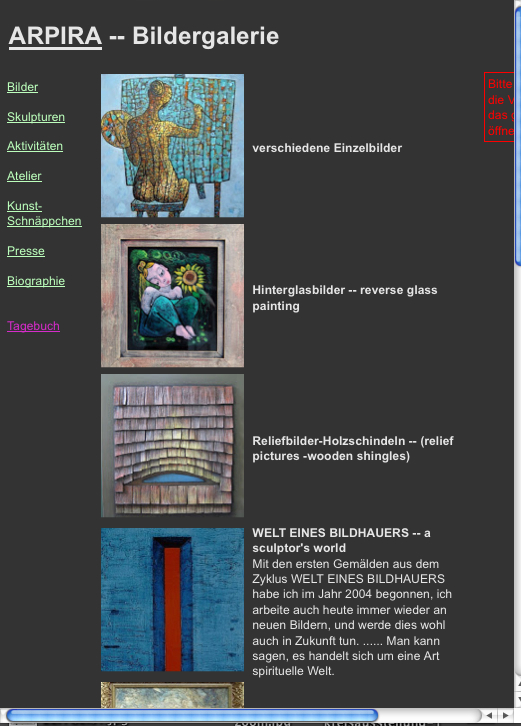 Www Andrea Freiberg De