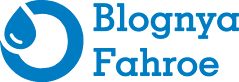 Blognya Fahroe