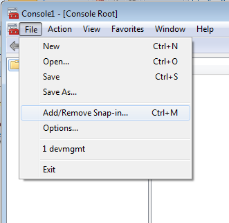 Muhammad Shujaat Siddiqi: WCF Security - AzMan [Windows AuthoriZation ...
