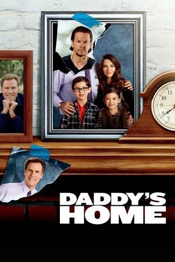 Daddy's Home (2015) tainies Online with greek subs Daddy's Home (2015) με ελληνικους υποτιτλους