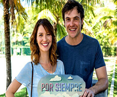 Telenovela Por siempre: Capítulo 85 - https://goo.gl/oCYEQV Ver por siempre capítulo 85 completo en: https://goo.gl/oCYEQV