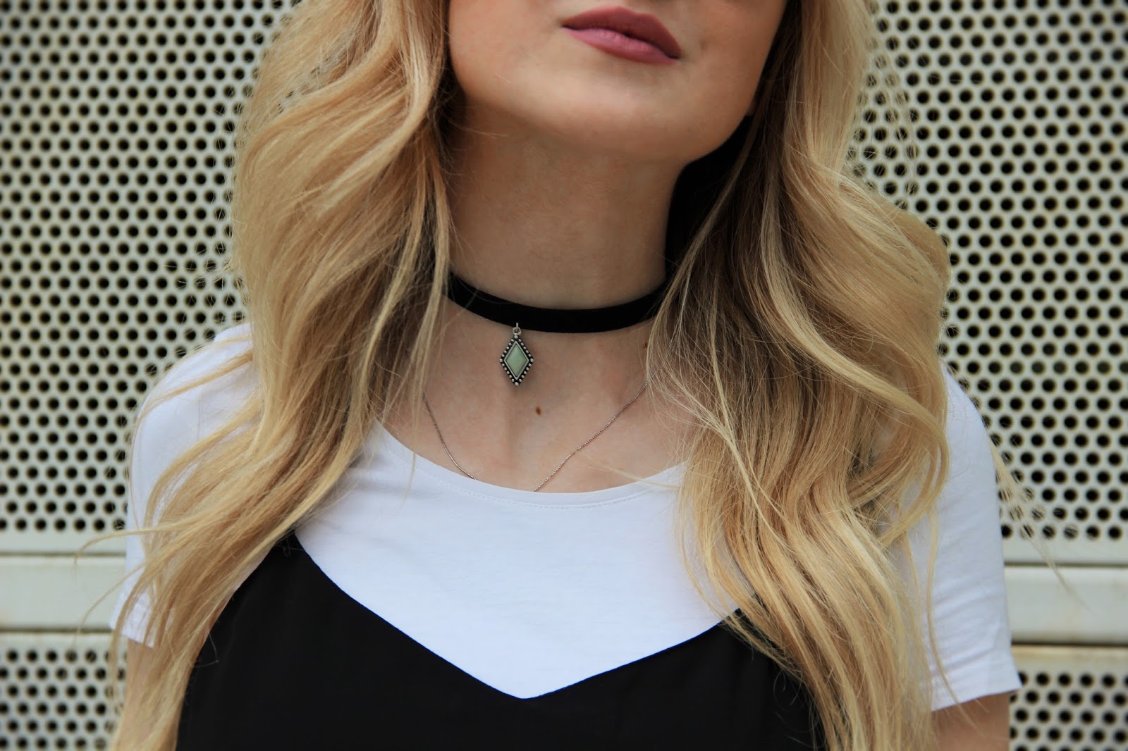 spaghetti strap dress with t shirt