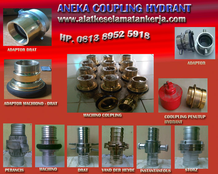 jenis coupling, coupling, hydrant coupling, coupling hydrant, hydrant coupling, drat coupling, perlengkapan hydrant, hose coupling, jenis jenis coupling, jenis coupling, hydrant, adaptor coupling, drat adaptor coupling, hydrant