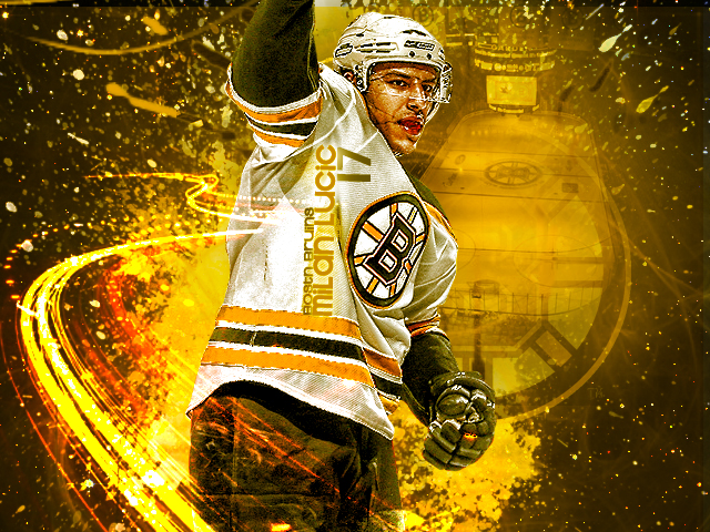 Tuukka Rask Boston Bruins Wallpaper | Sportwallpapers