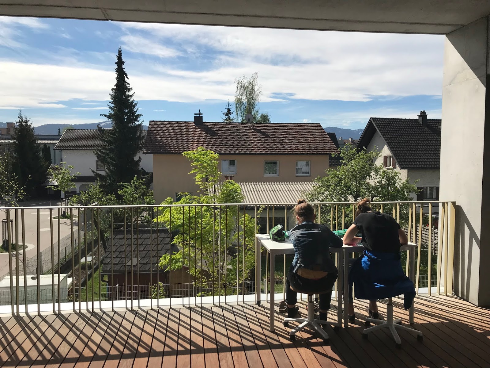 Leopard Silk Blouse Finja Maries