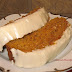 BEST PUMPKIN BARS EVER !!! (Plus)