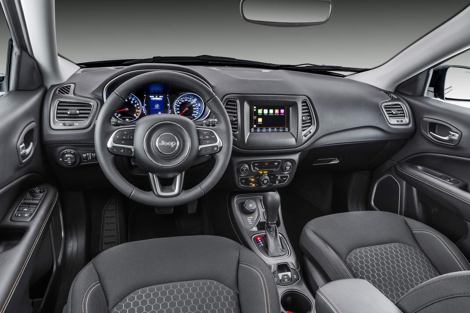 Jeep Compass e Renagade 2018 preços sobem em janeiro