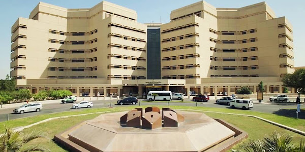 Beasiswa Full Pascasarjana King Abdulaziz University Jeddah Arab Saudi