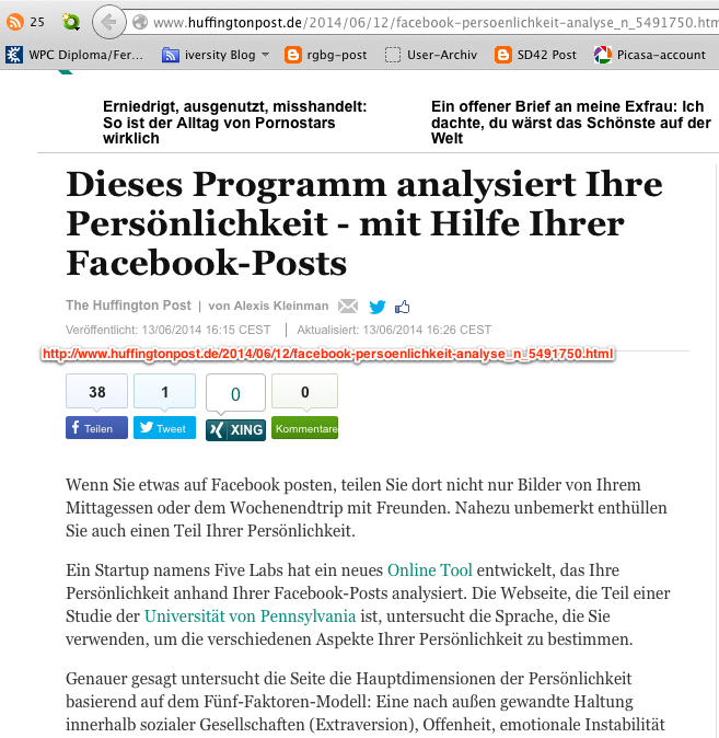 Hamburger Wahlbeobachter Parteifreunde Die Vierte